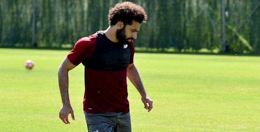 قبل نهائي دوري أبطال أوروبا.. أخبار سارة لليفربول ومحمد صلاح
