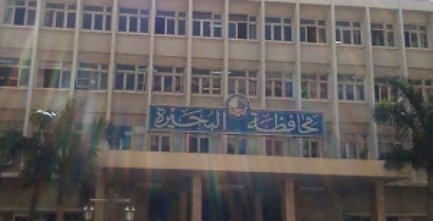 خالد طبق رئيسا لنادي شبراخيت الرياضي بالبحيرة