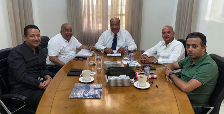 الاتحاد السكندري يستعد للإعلان عن مدربه الجديد.. ومؤمن سليمان الأقرب