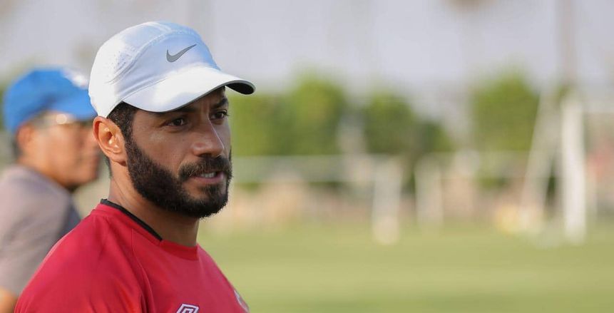 في حوار خاص.. شريف عبد الفضيل: البدري رجل المرحلة.. وبركات سينجح مع المنتخب