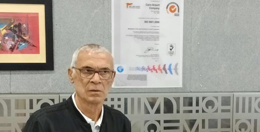 خاص.. أسامة نبيه يرفض العمل مع كوبر في الزمالك
