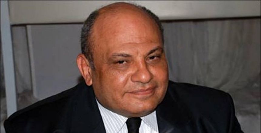 عاصم خليفة يفوز برئاسة اتحاد الاسكواش