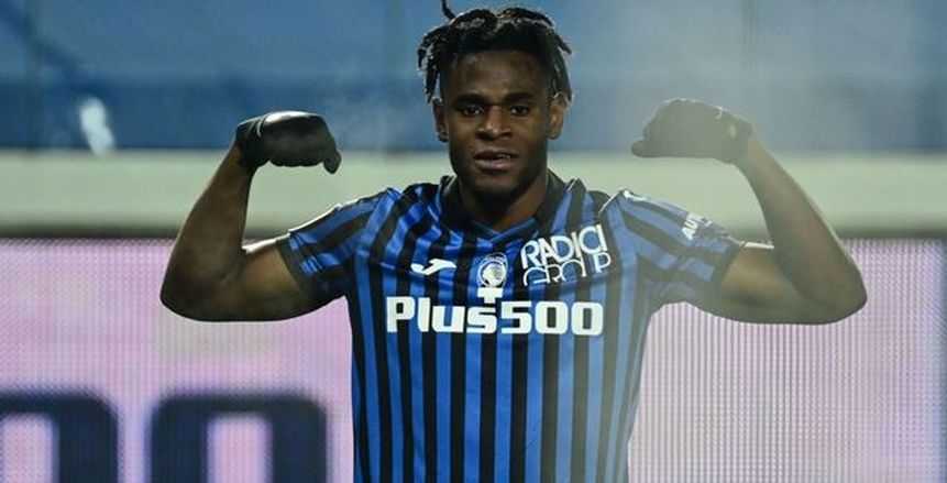 أتلانتا يواجه يوفنتوس في نهائي كأس إيطاليا بعد تخطي نابولي بالثلاثة «فيديو»