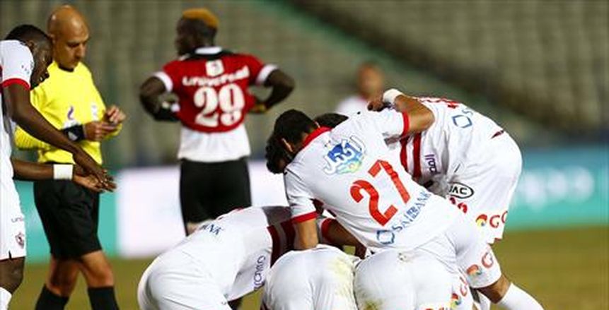 مدرب الزمالك يكشف طريقة اللعب أمام الطلائع