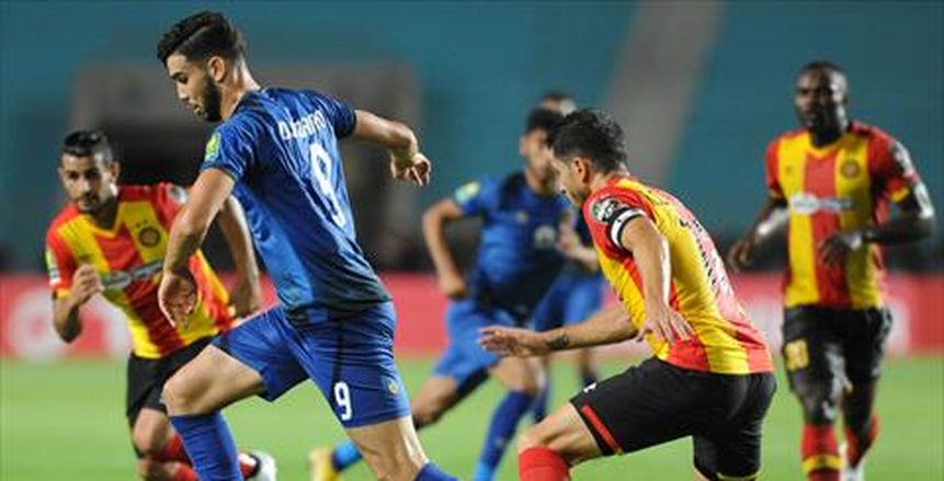 الأهلي: برج العرب الخيار الأخير لخوض مباراة نهائي أفريقيا أمام الترجي
