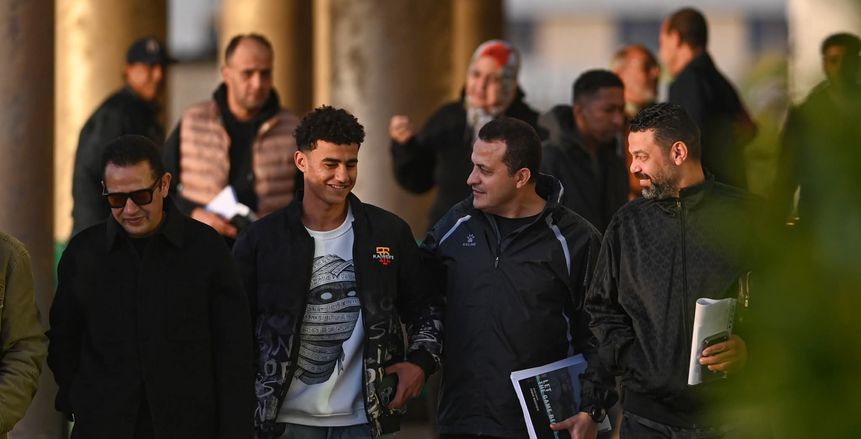 الاتحاد السكندري يفتح أبوابه لـ«السيستم الأجنبي» لتطوير الناشئين
