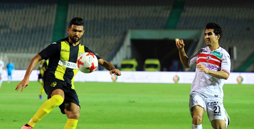 «جروس» يرفض استمرار «مدبولي» في الزمالك.. و«دونجا» ينتظر قرار البقاء أو الرحيل