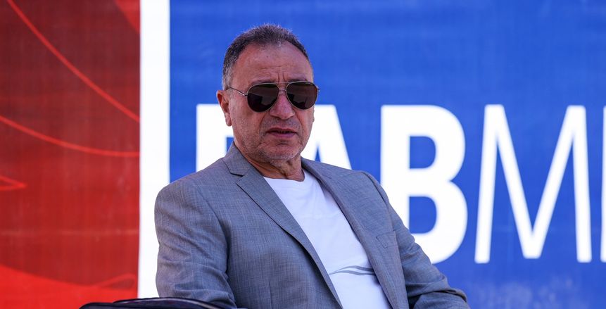 سعد شلبي يكشف عن التقرير الطبي الذي أجبر الخطيب على الابتعاد عن الأهلي