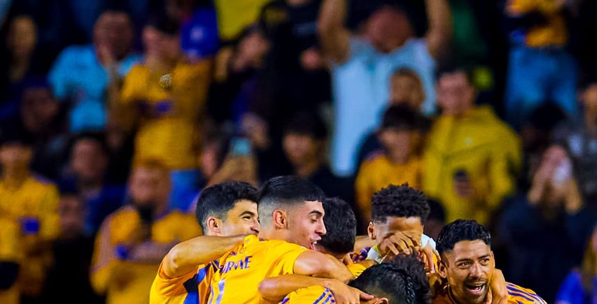 تيجريس يخطط لضم كريستيانو رونالدو ويصارع ليون في الدوري المكسيكي
