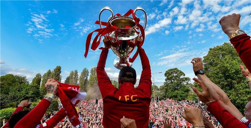 يورجن كلوب يدخل ترشيحات ليفربول للعودة خلفا لـ آرني سلوت