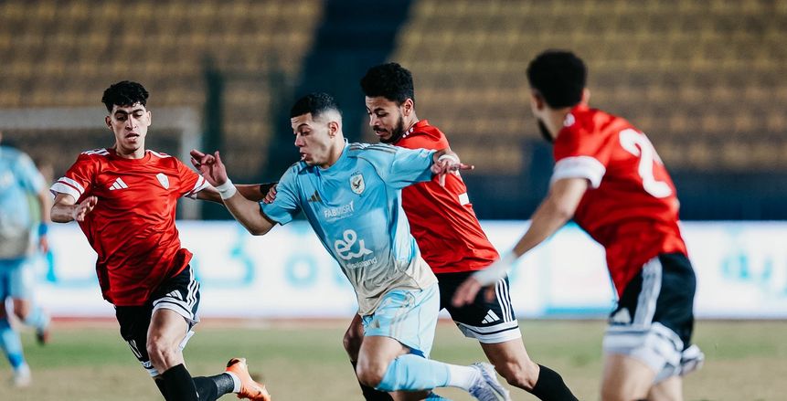 جدول ترتيب الدوري المصري بعد سقوط الأهلي أمام طلائع الجيش