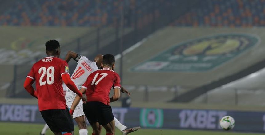 أحمد عويس: وزير الرياضة يريد تأجيل لقاء القمة بسبب جماهير الزمالك