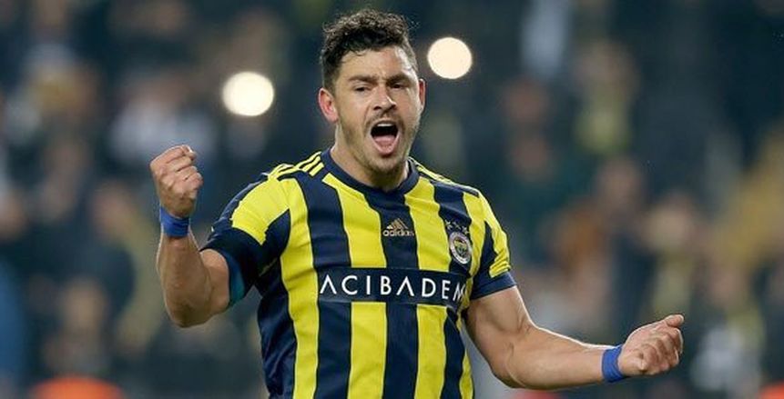 رسميا.. النصر السعودي يتعاقد مع البرازيلي جوليانو