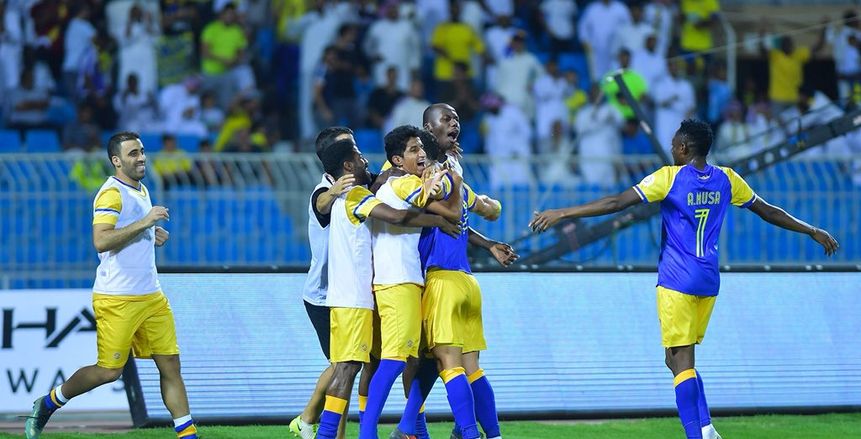 الدوري السعودي| ثلاثة أندية تُحارب من أجل البقاء.. والنصر يتحكم في مصير الباطن