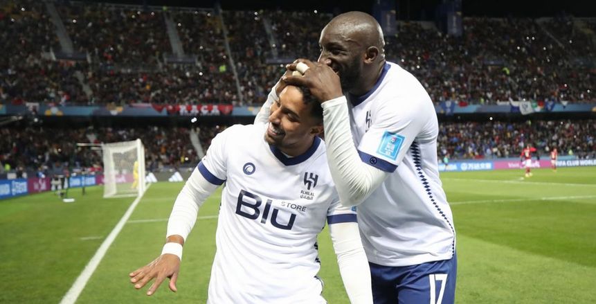قصة ضحايا أوروبا على يد «الهلال» قبل مواجهة الريال في نهائي المونديال