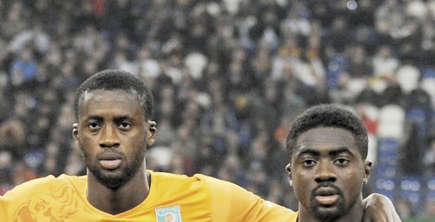 "الوطن" ترصد: 3 أشقاء يتّحدون في "أمم أفريقيا" لحصد اللقب العالمي.. واستبعاد 3 آخرين