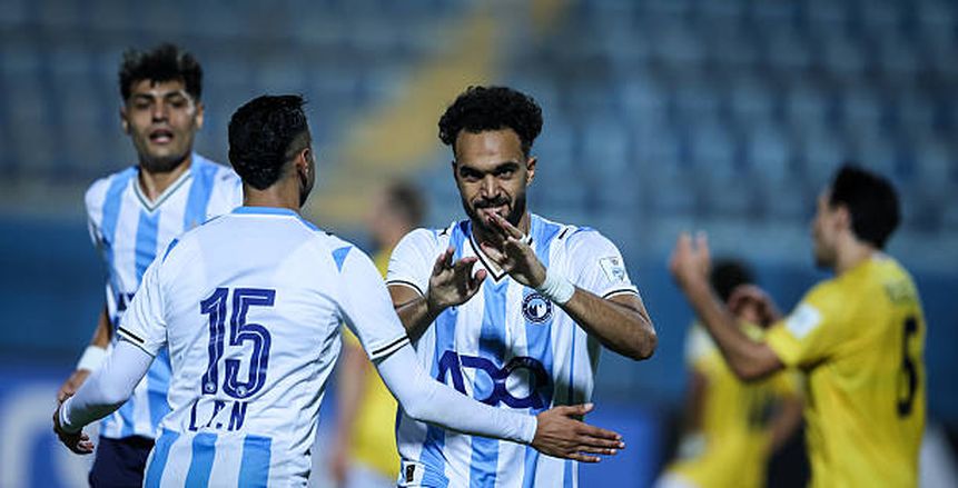 بث مباشر لمباراة بيراميدز وفلامنجو في كأس إنتركونتيننتال بجودة عالية بدون تقطيع