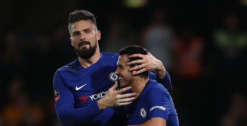 تشيلسي يعلن تشكيلته للقاء ليستر سيتي بكأس الاتحاد