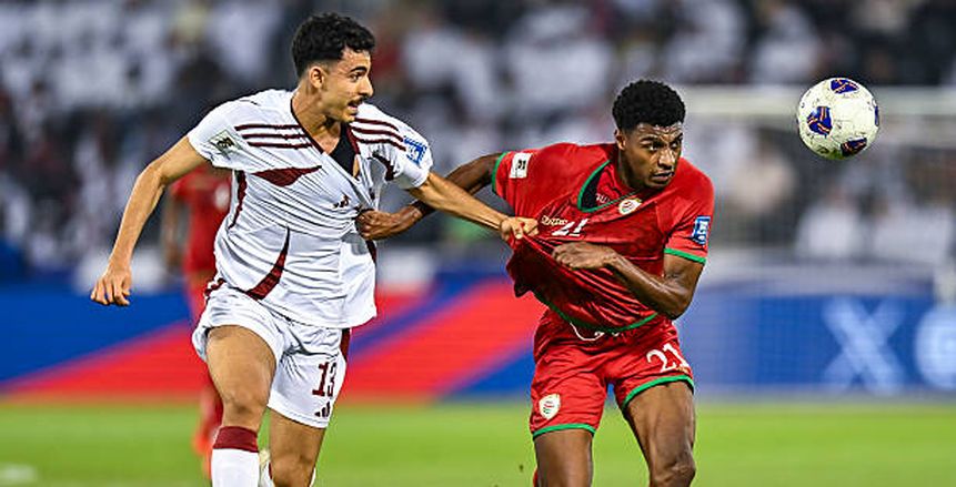 بث مباشر الآن لمباراة الإمارات وعمان (2-1) لايف بجودة عالية
