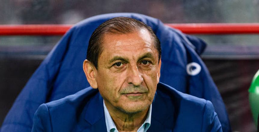 مصير تعاقد الأهلي مع رامون دياز مدرب بيراميدز السابق
