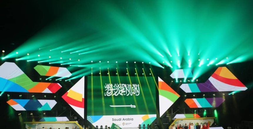 بجوائز 10 ملايين دولار.. السعودية تواجه كورونا ببطولة دولية إلكترونية