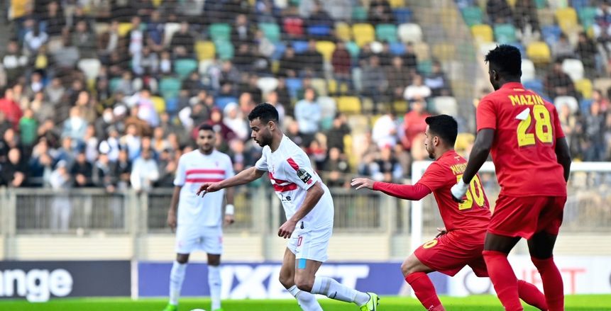 تاريخ مواجهات الزمالك أمام المريخ وأندية السودان