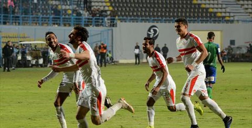 الزمالك يلجأ إلى الاتحاد العربى لتحمل تكاليف صفقة انتقال «بوطيب».. و«جروس» يتنصل من قيد «زيزو»