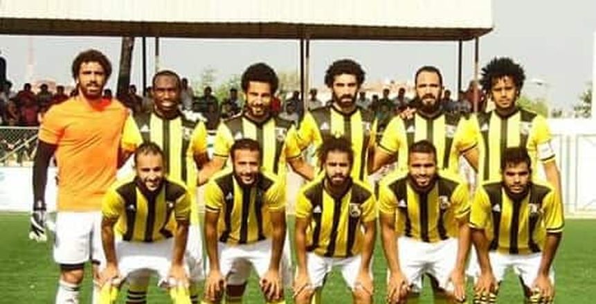 «الجزيرة» يفوز على سيدى سالم.. ورئيس النادي: سنواصل الانتصارات