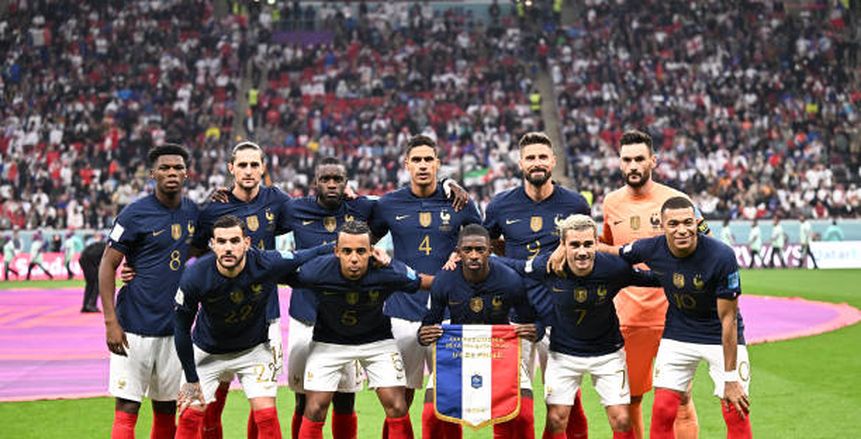 يورو 2024.. ضربة موجعة لمنتخب فرنسا قبل مواجهة بولندا