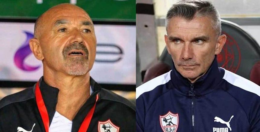 الأرقام تنصف باتشيكو على كارتيرون.. وبطولتين في رصيد الفرنسي