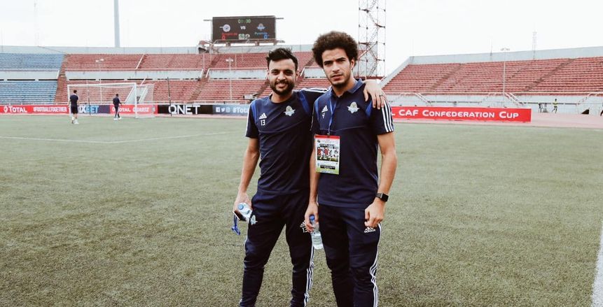 صفقات الزمالك 2022.. الأبيض يستعد لإعلان ضم عمر جابر ونبيل دونجا