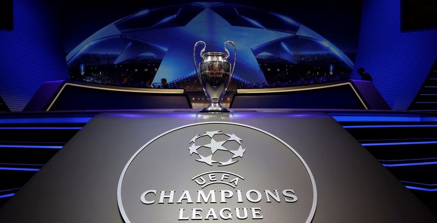رسميًَا.. الاتحاد الأوروبي يعلن تأجيل مواجهة يوفنتوس وليون بدوري الأبطال