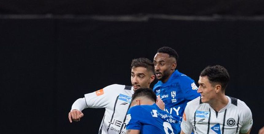 بث مباشر الآن مباراة الهلال والشباب لايف بدون تقطيع وبجودة عالية live online now