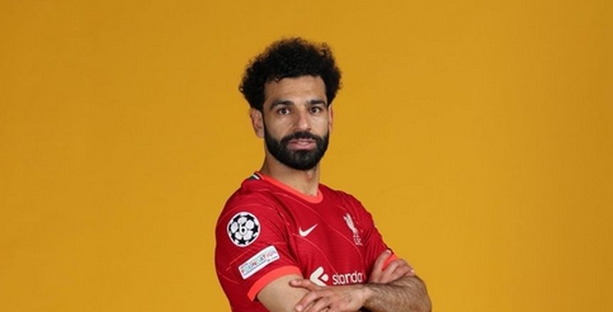 محمد صلاح: أنا أفضل لاعب في العالم ولن أختار «دايك» بفريقي المفضل