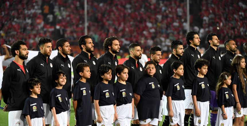 بث مباشر مباراة مصر والكونغو الديمقراطية اليوم الأربعاء 26-6-2019