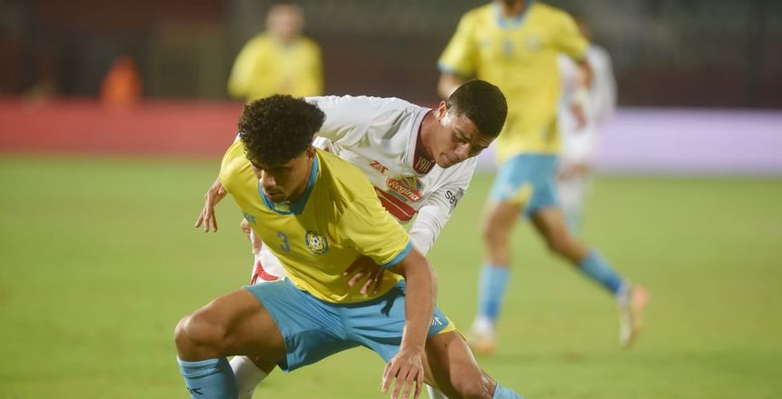 مباراة الفرص الضائعة.. «السعيد» يقود الزمالك للتقدم في الشوط الأول أمام الإسماعيلي
