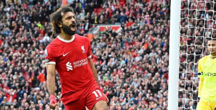 محمد صلاح محل دراسة في جامعة هارفارد