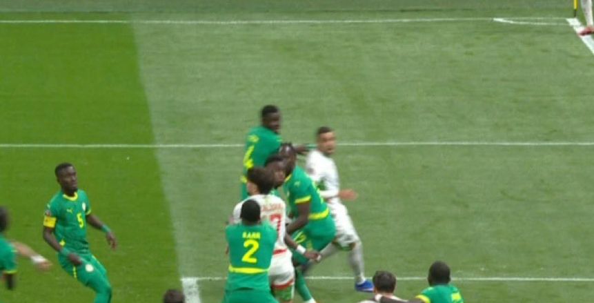 اللائحة تصدم البطل.. هل تعاد مباراة السنغال والمغرب في أمم أفريقيا؟