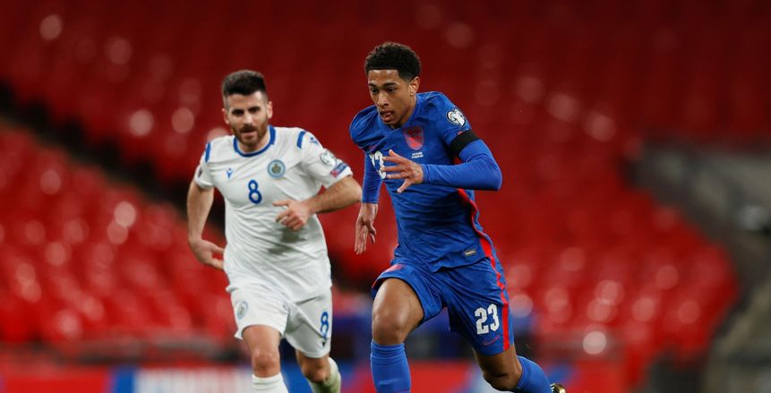 ترتيب مجموعات تصفيات كأس العالم 2022 في أوروبا.. الصدارة تشتعل