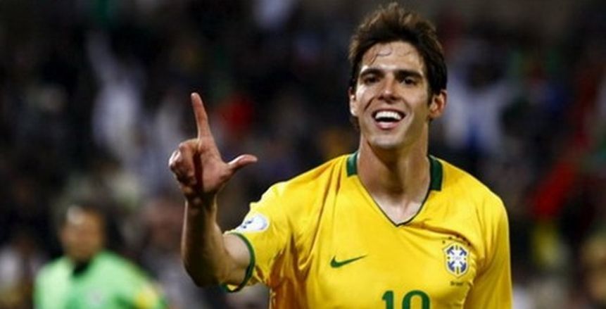 «بيرلسكوني» يفاوض «كاكا» للعودة للملاعب مجددا