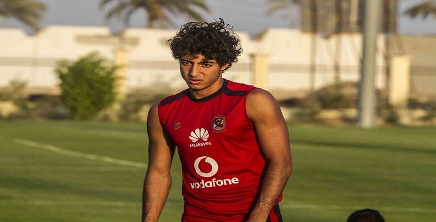 بالفيديو| "البدري" يكشف حقيقة عروض احتراف محمد هاني ويتمسك باستمرار اللاعب