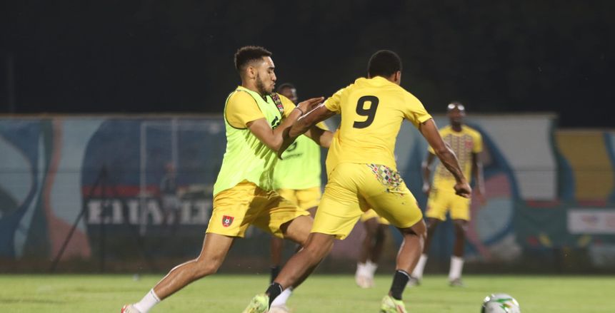 لاعب غينيا بيساو: واثقون من الفوز على السودان في أمم أفريقيا