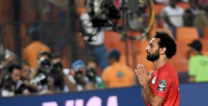 تقارير إيطالية: محمد صلاح الأقرب للفوز بالكرة الذهبية هذا الموسم