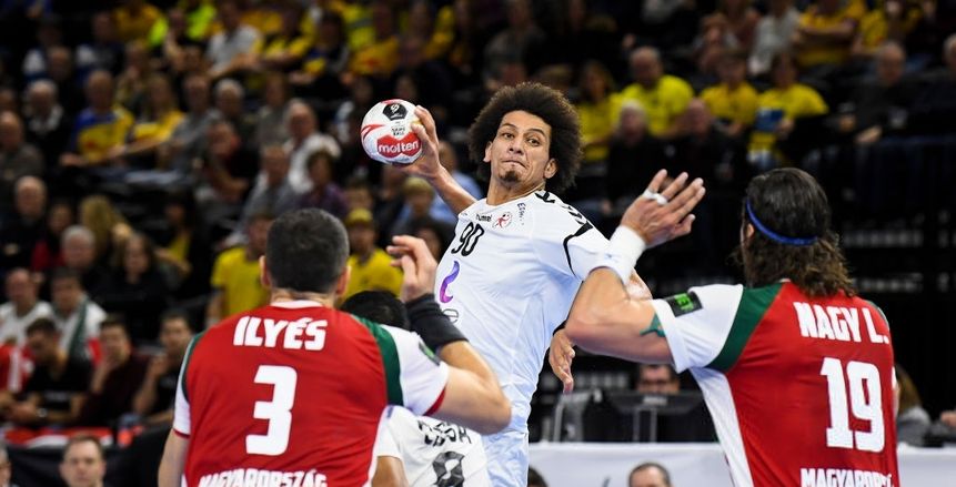 فرص منتخب مصر لكرة اليد في التأهل للدور الثاني من كأس العالم