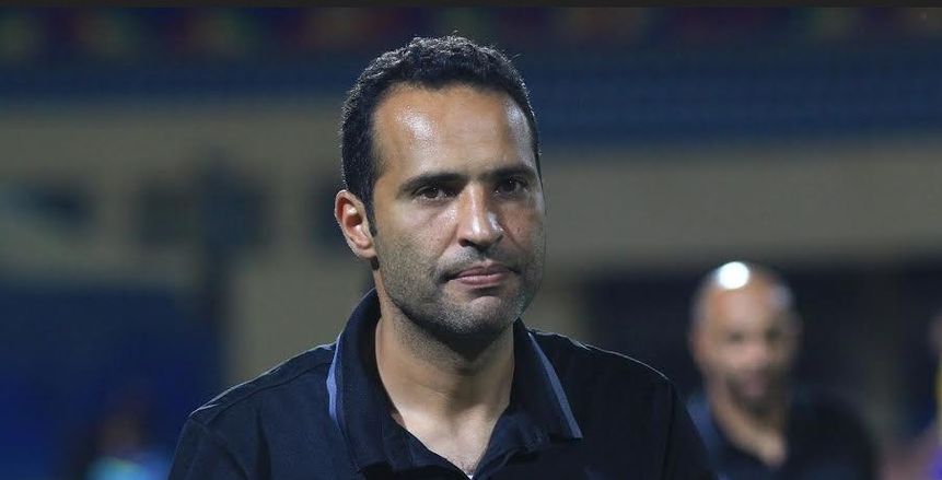 للمرة الثانية.. مؤمن سليمان يقود الشرطة العراقي للتتويج بالدوري