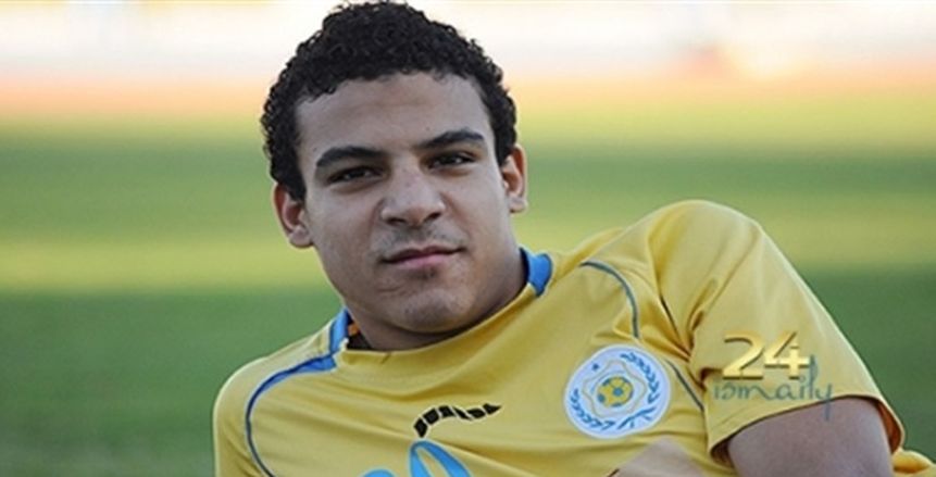 الإسماعيلي يتسلم استغناء شكرى نجيب من المقاولون