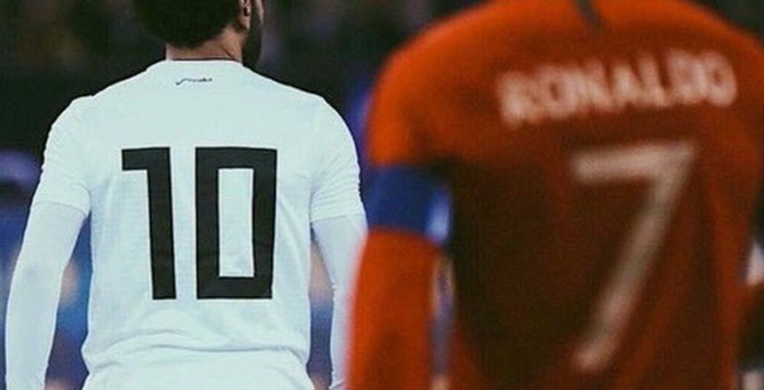 بالصور| «بليتشر ريبورت» تتهكم على «صلاح» وتثير غضب المصريين