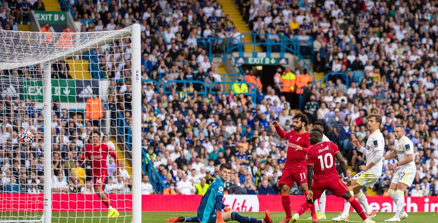 موعد مباراة ليفربول وميلان في دوري أبطال أوروبا والقنوات الناقلة
