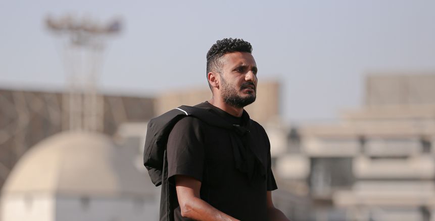 أول تعليق من توفيق عيد مدرب الزمالك مواليد 2009 بعد الفوز بثلاثية على الأهلي