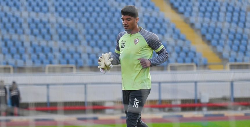 الزمالك يفتح باب بيع صبحي بشروط مالية ضخمة.. وبيراميدز يحدد البديل